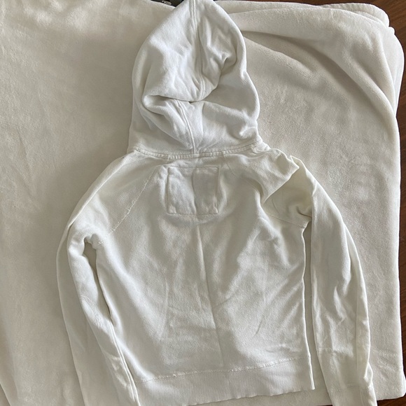 Abercrombie & Fitch - Logo sweatshirt - Picture 4 of 6